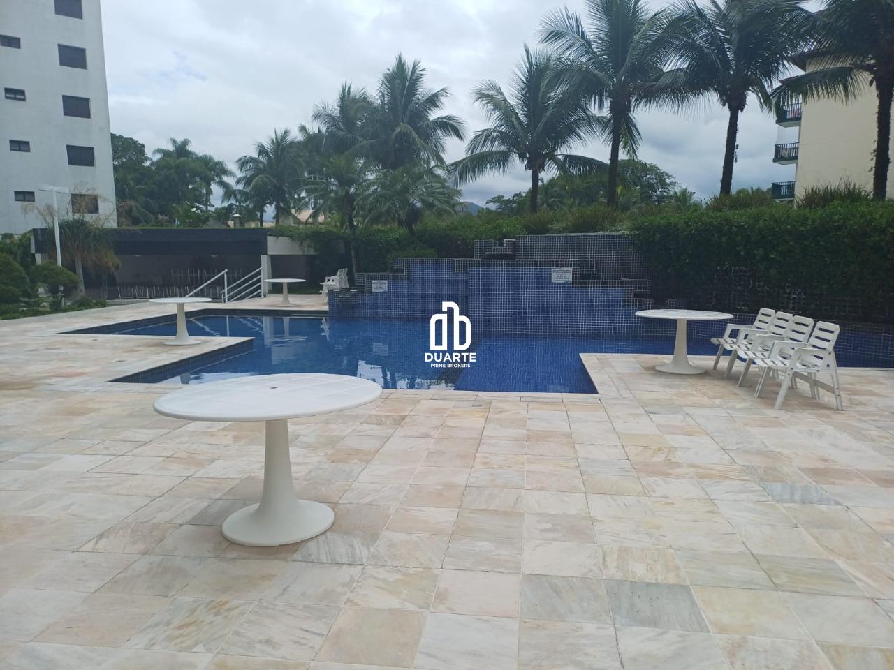 Apartamento à venda no RIVIERA: 