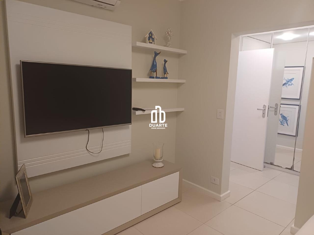 Apartamento à venda no RIVIERA: 