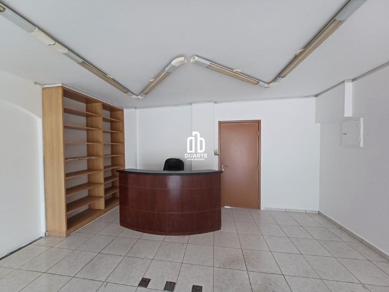 Predio comercial para aluguel no CENTRO: 