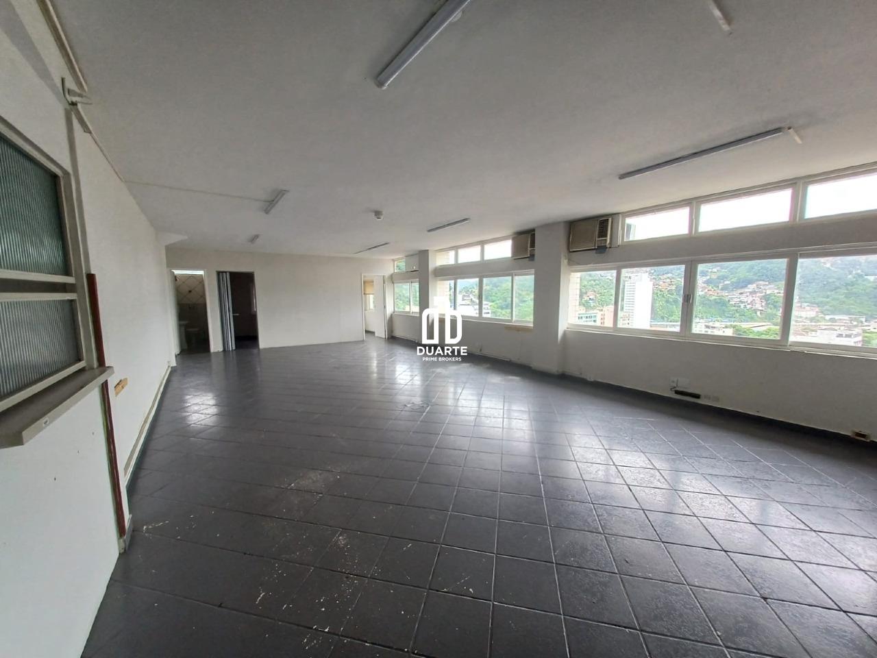 Predio comercial para aluguel no CENTRO: 