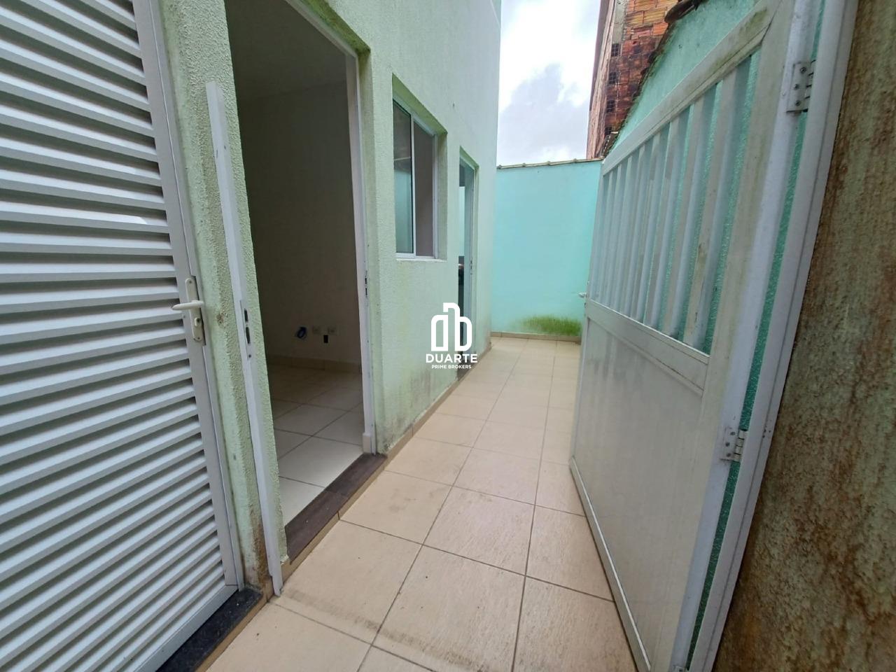 Casa para aluguel no Melvi: 