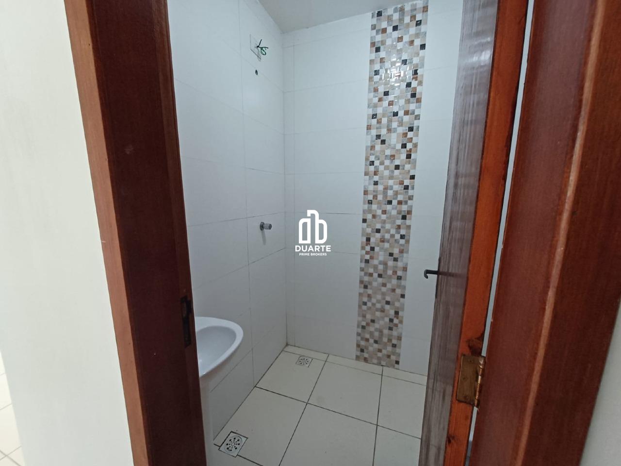 Casa para aluguel no Melvi: 