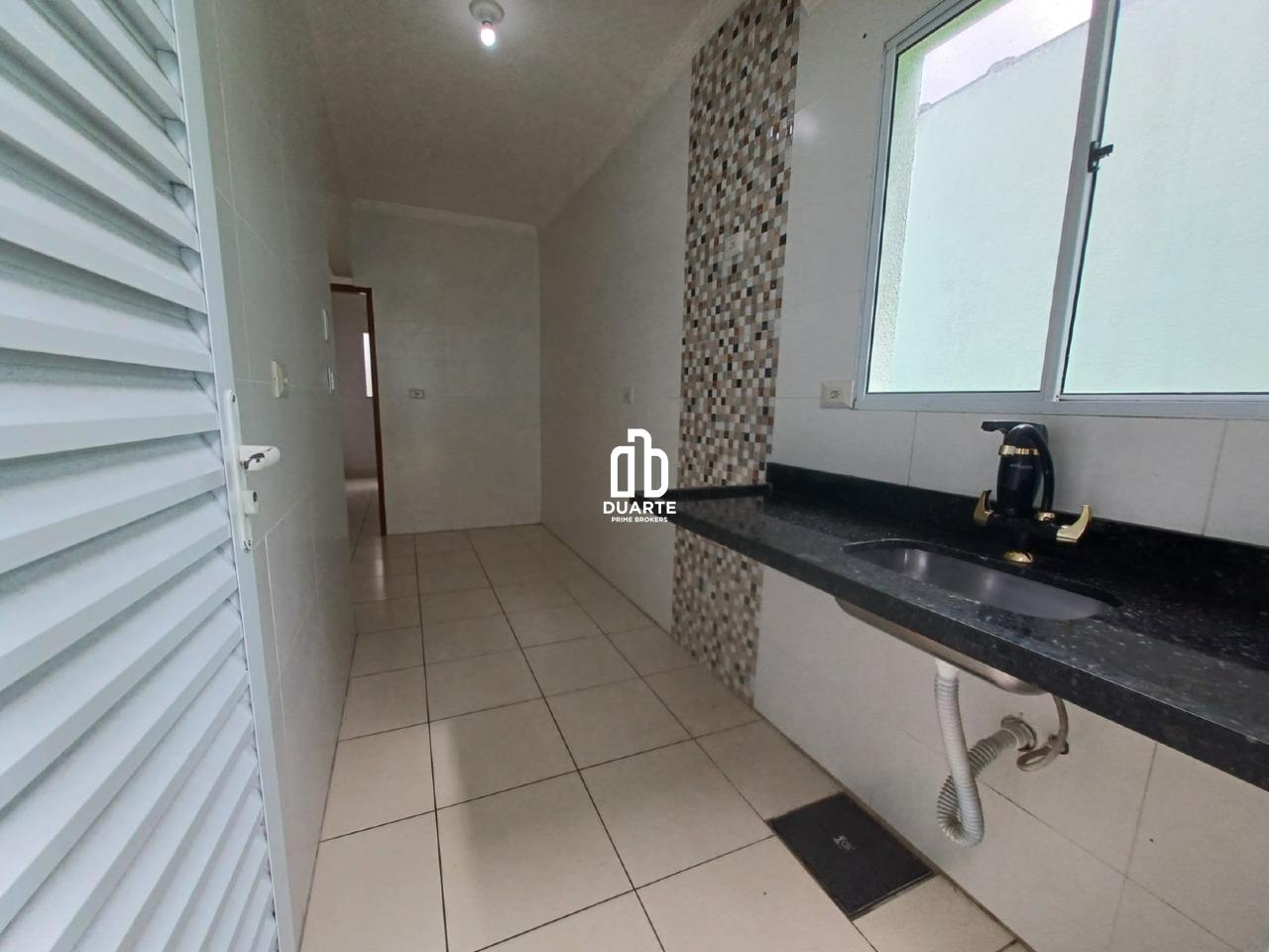 Casa para aluguel no Melvi: 