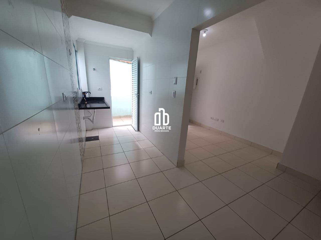 Casa para aluguel no Melvi: 