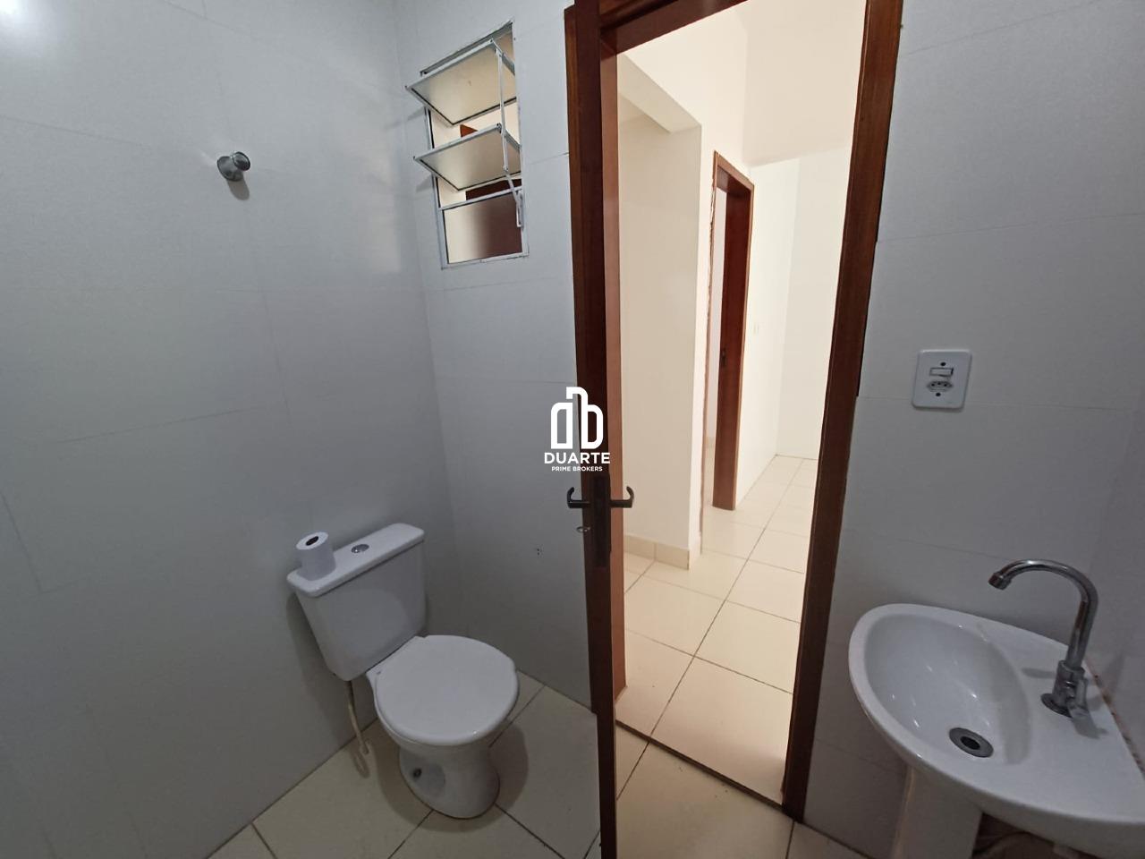 Casa para aluguel no Melvi: 