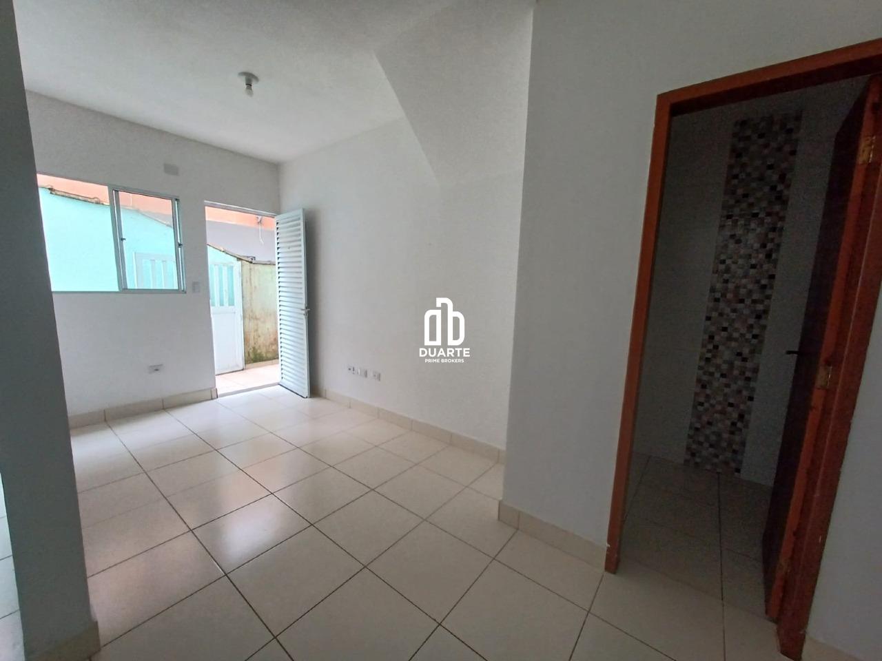 Casa para aluguel no Melvi: 