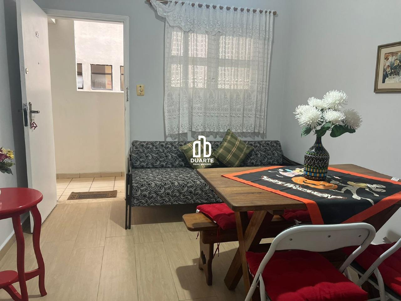 Apartamento à venda no Pompeia: 