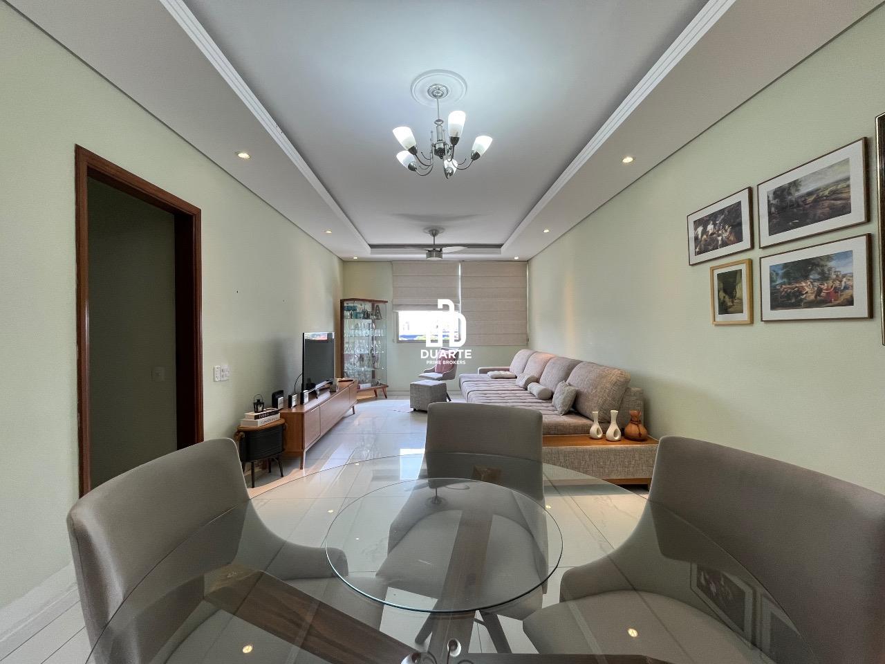 Apartamento à venda no GONZAGA: 