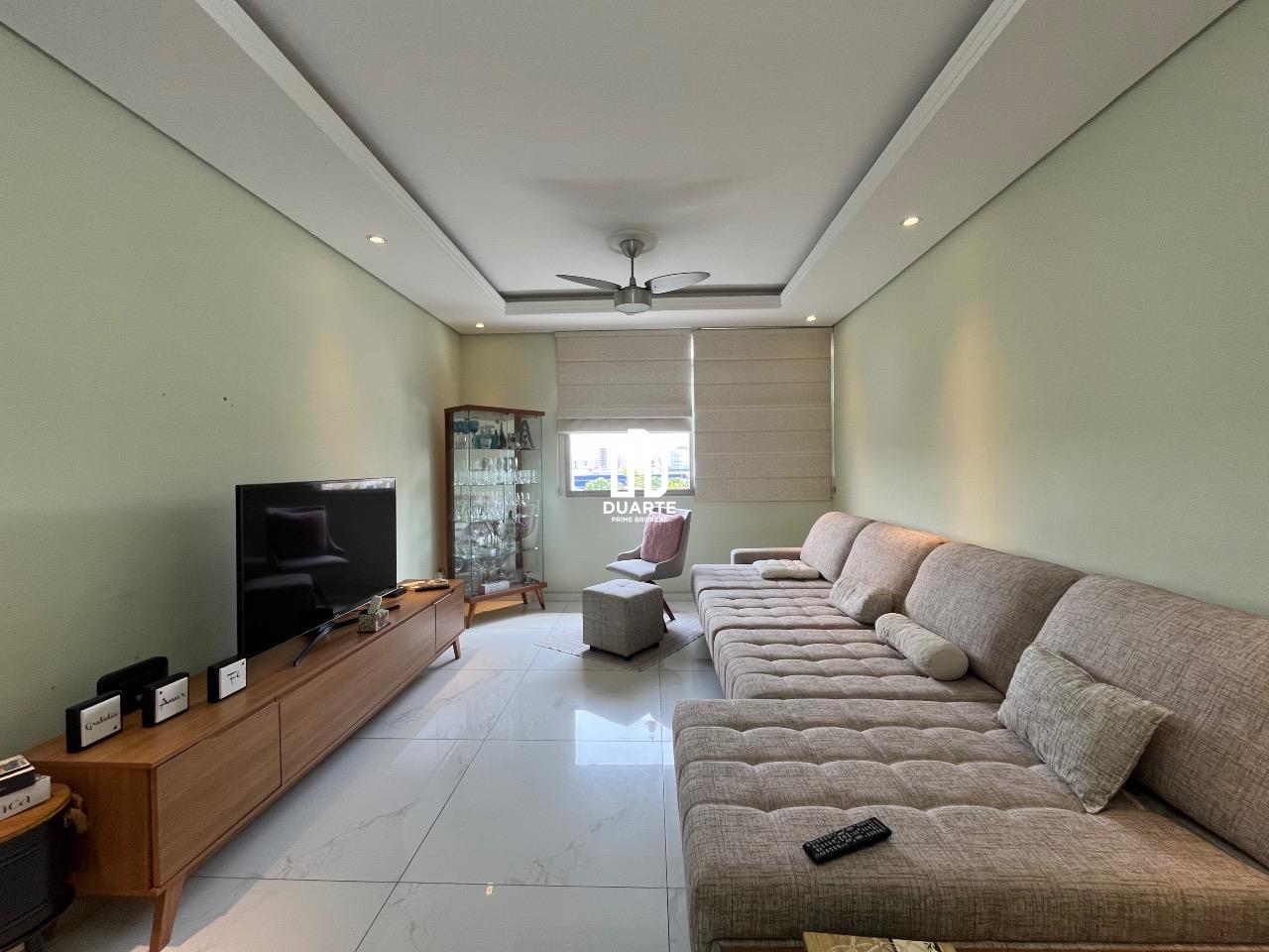 Apartamento à venda no GONZAGA: 