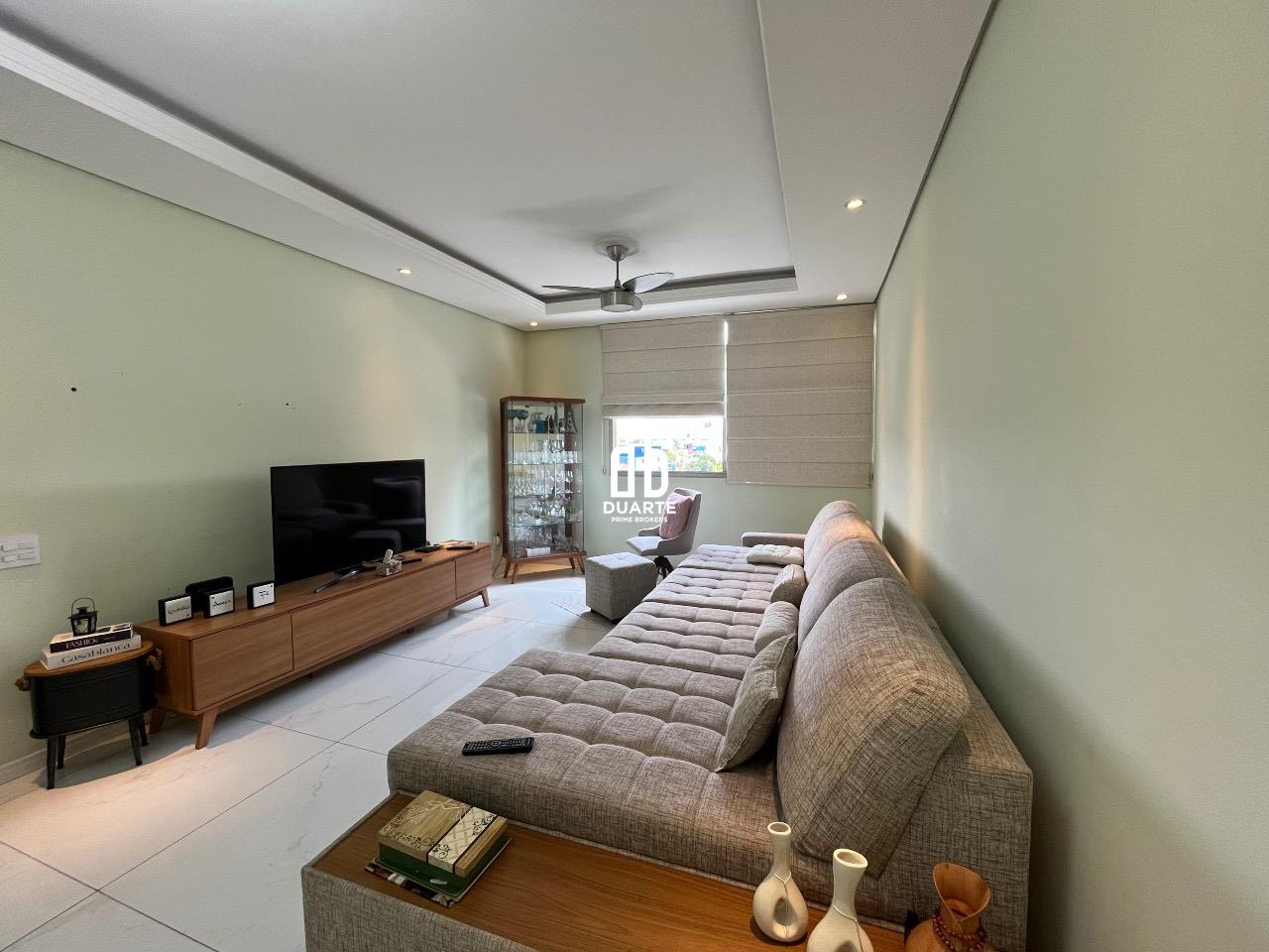 Apartamento à venda no GONZAGA: 