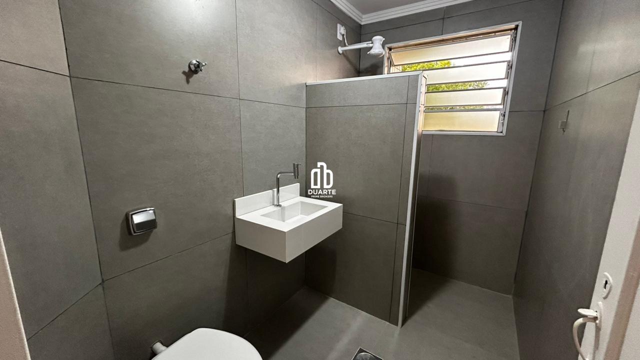 Apartamento - Prédio 3 Andares à venda no VILA BELMIRO: 