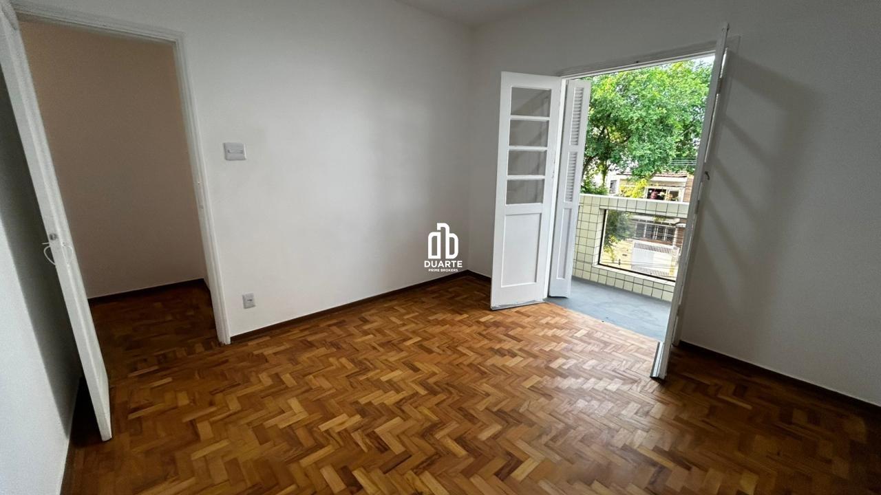 Apartamento - Prédio 3 Andares à venda no VILA BELMIRO: 