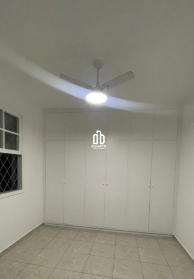 Apartamento para aluguel no BOQUEIRÃO: 