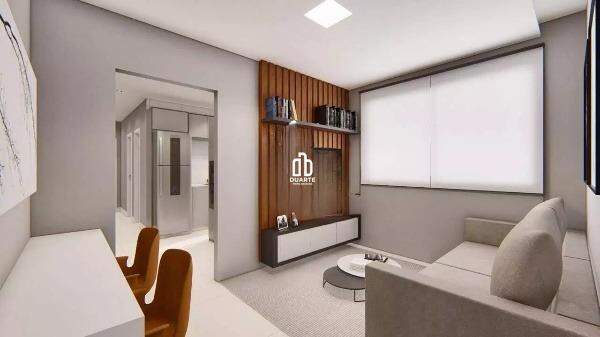 Apartamento à venda no MACUCO: 