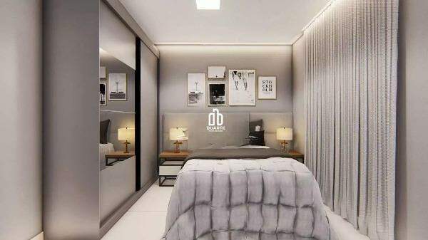 Apartamento à venda no MACUCO: 