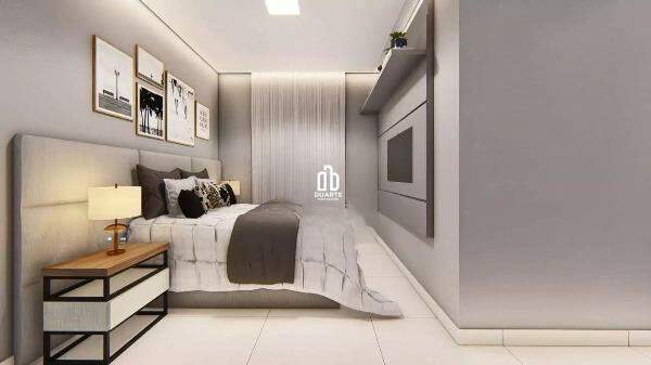 Apartamento à venda no MACUCO: 