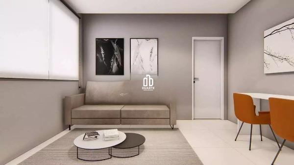 Apartamento à venda no MACUCO: 