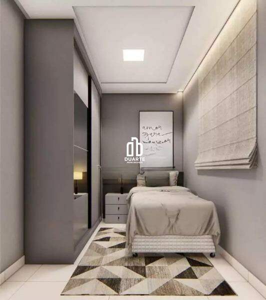 Apartamento à venda no MACUCO: 