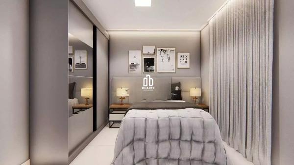 Apartamento à venda no MACUCO: 