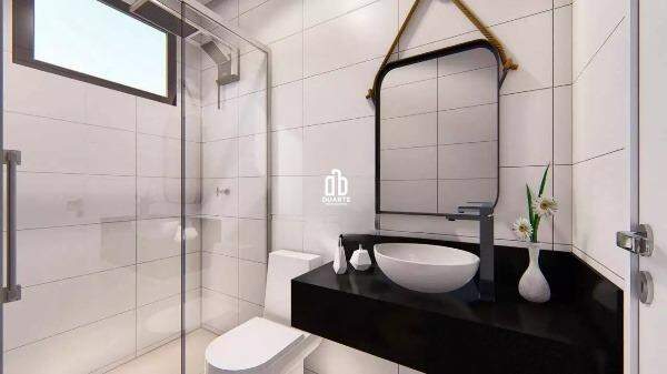 Apartamento à venda no MACUCO: 