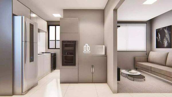 Apartamento à venda no MACUCO: 