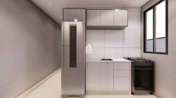 Apartamento à venda no MACUCO: 