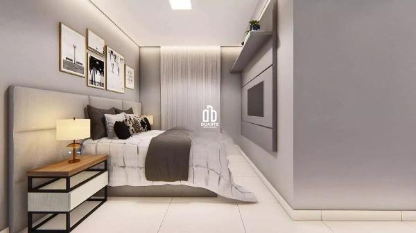 Apartamento à venda no MACUCO: 