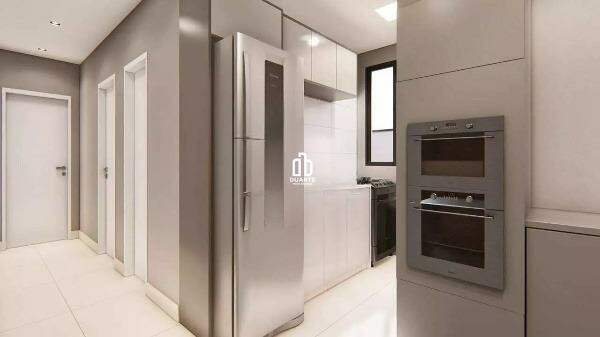 Apartamento à venda no MACUCO: 