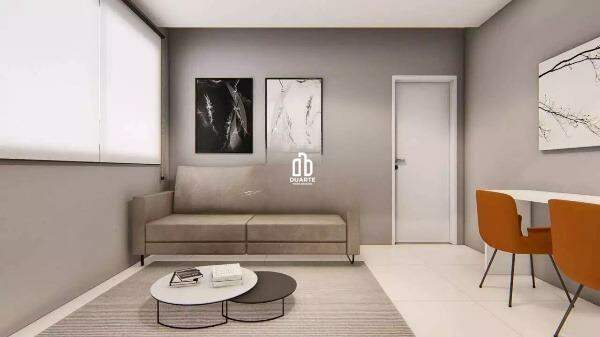 Apartamento à venda no MACUCO: 