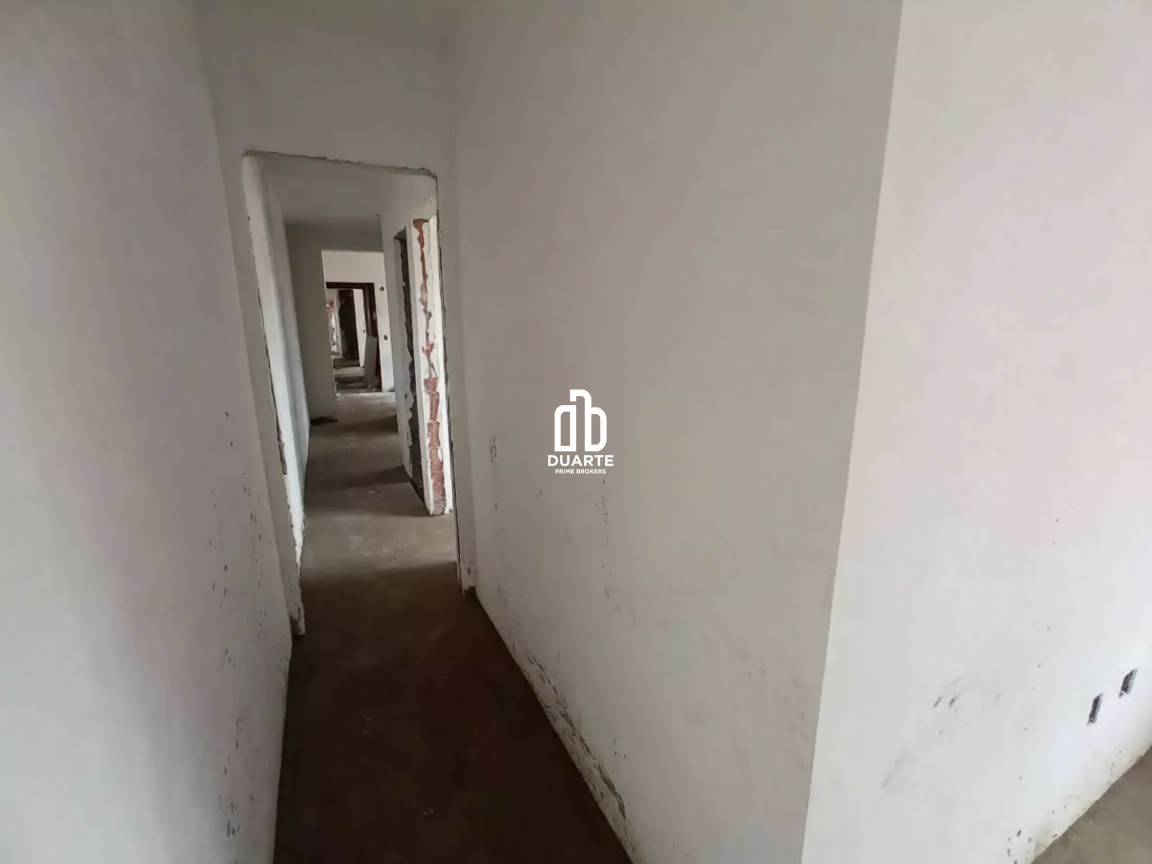 Apartamento à venda no MACUCO: 