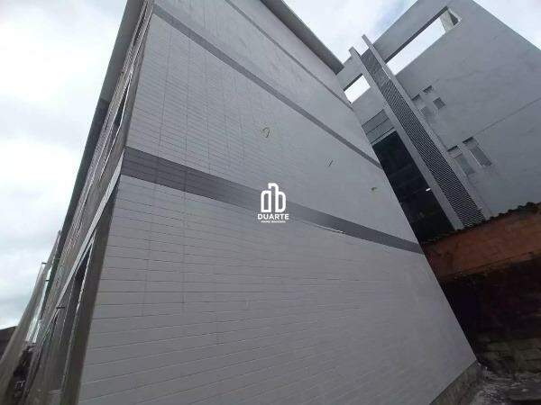 Apartamento à venda no MACUCO: 