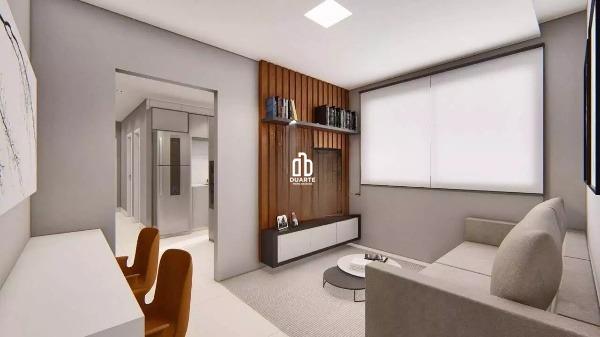 Apartamento à venda no MACUCO: 