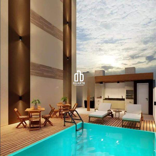 Apartamento à venda no MACUCO: 