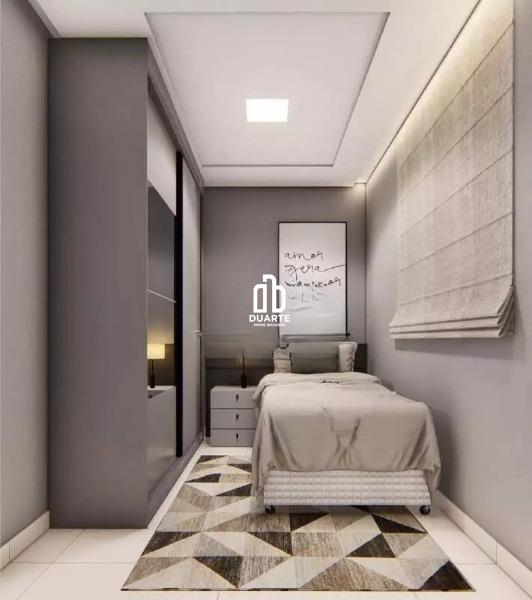 Apartamento à venda no MACUCO: 