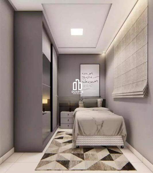 Apartamento à venda no MACUCO: 