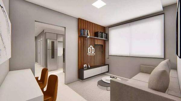 Apartamento à venda no MACUCO: 