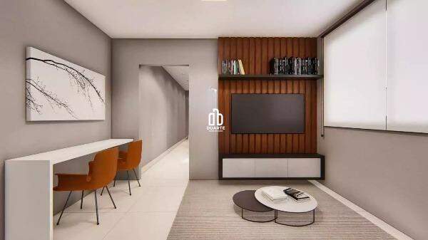 Apartamento à venda no MACUCO: 