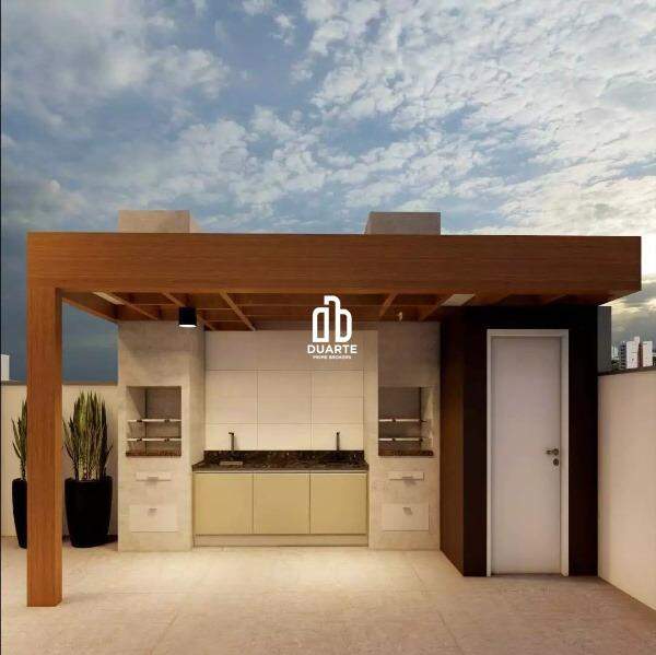 Apartamento à venda no MACUCO: 