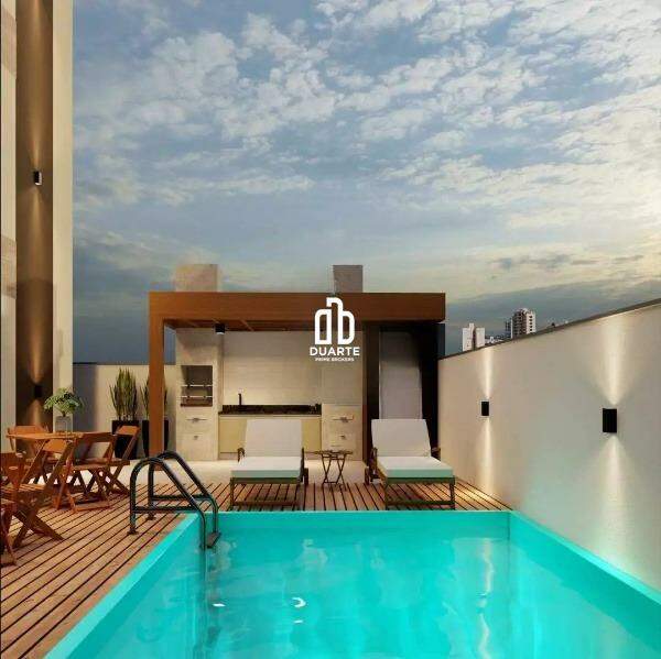 Apartamento à venda no MACUCO: 