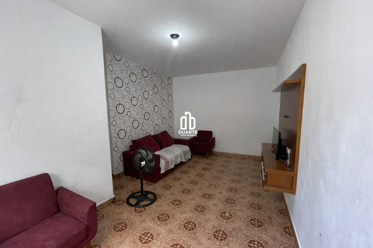 Apartamento - Prédio 3 Andares à venda no ENCRUZILHADA: 