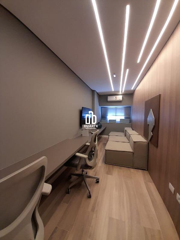 Apartamento à venda no Canto do Forte: 