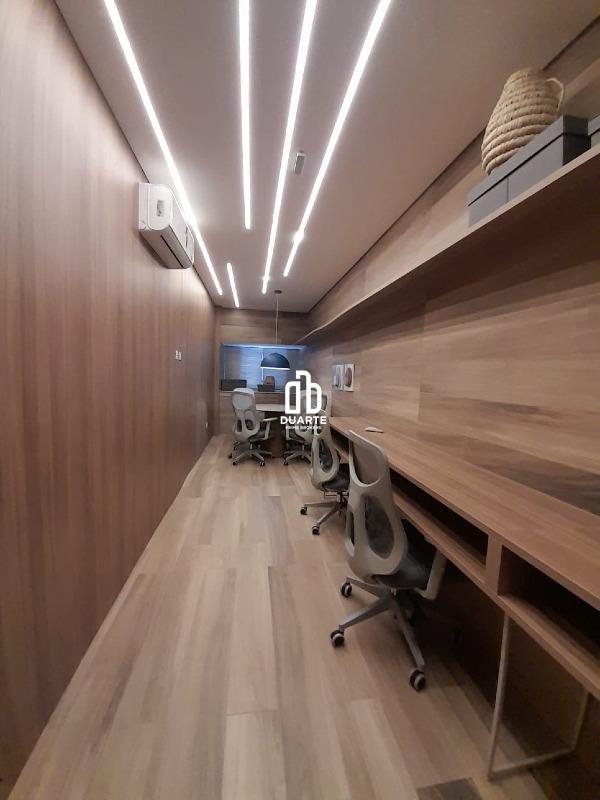 Apartamento à venda no Canto do Forte: 