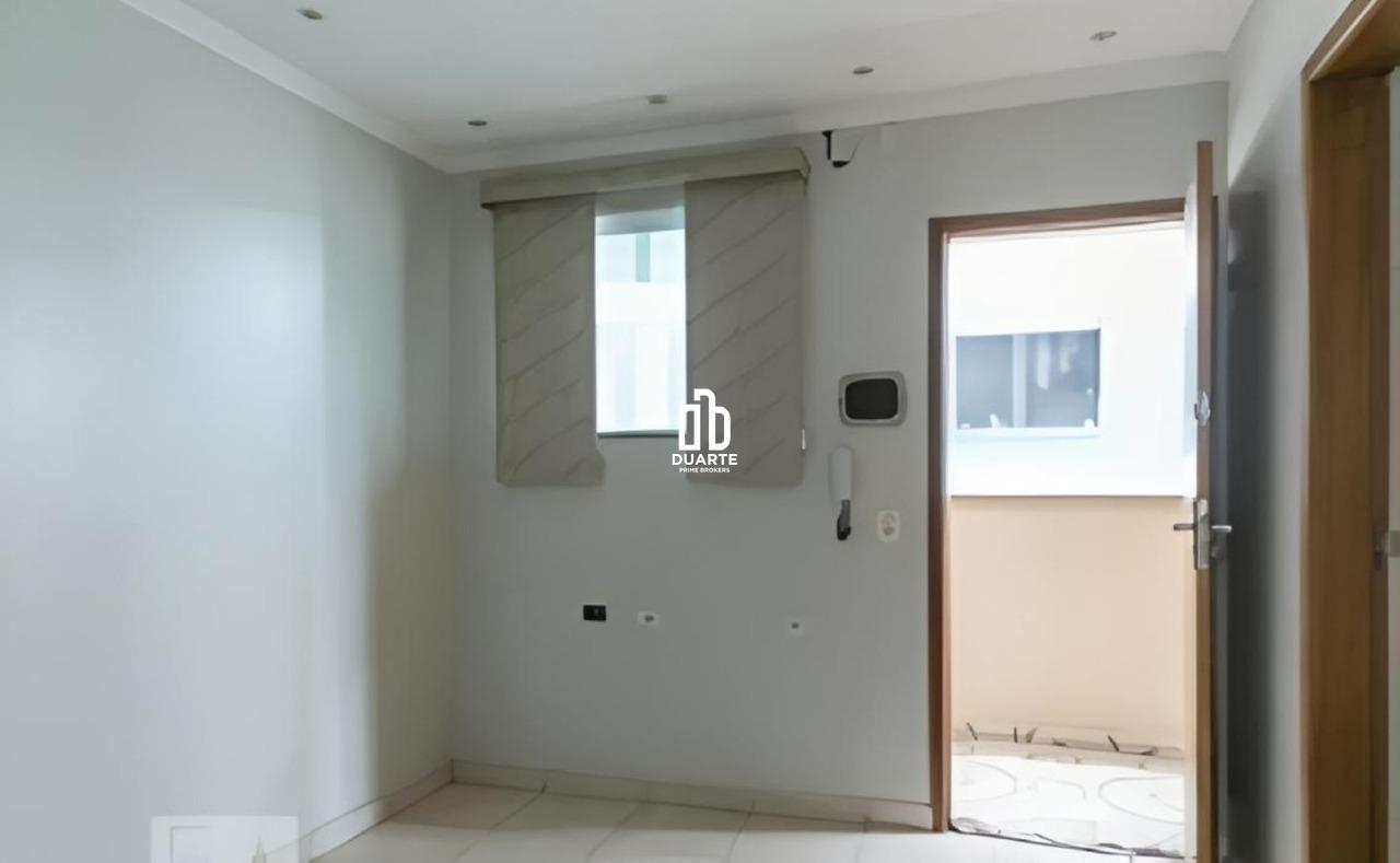 Apartamento à venda no PARQUE SÃO VICENTE: 