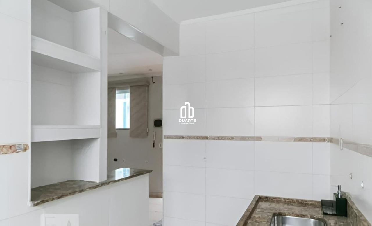 Apartamento à venda no PARQUE SÃO VICENTE: 