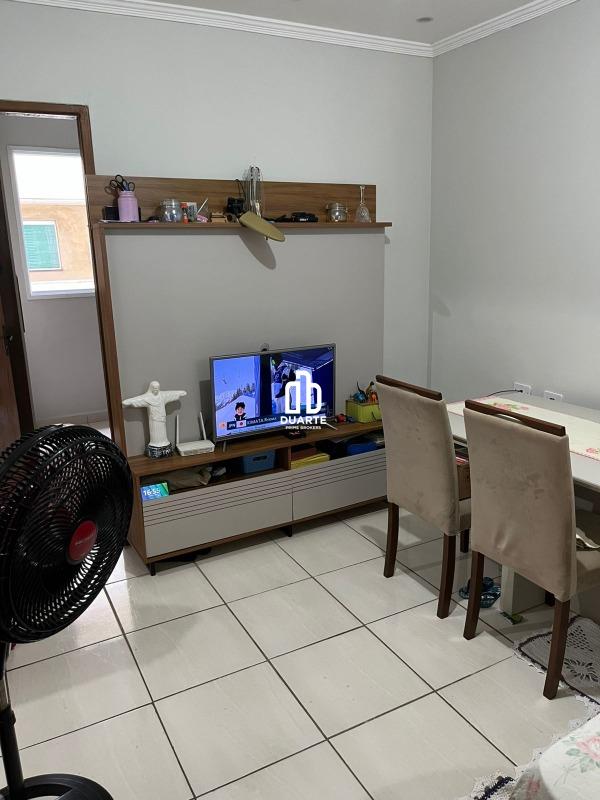 Apartamento à venda no PARQUE SÃO VICENTE: 