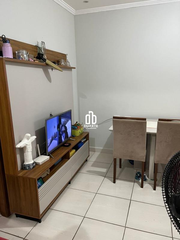 Apartamento à venda no PARQUE SÃO VICENTE: 