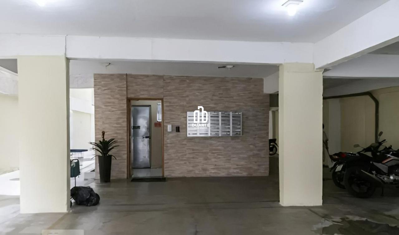 Apartamento à venda no PARQUE SÃO VICENTE: 