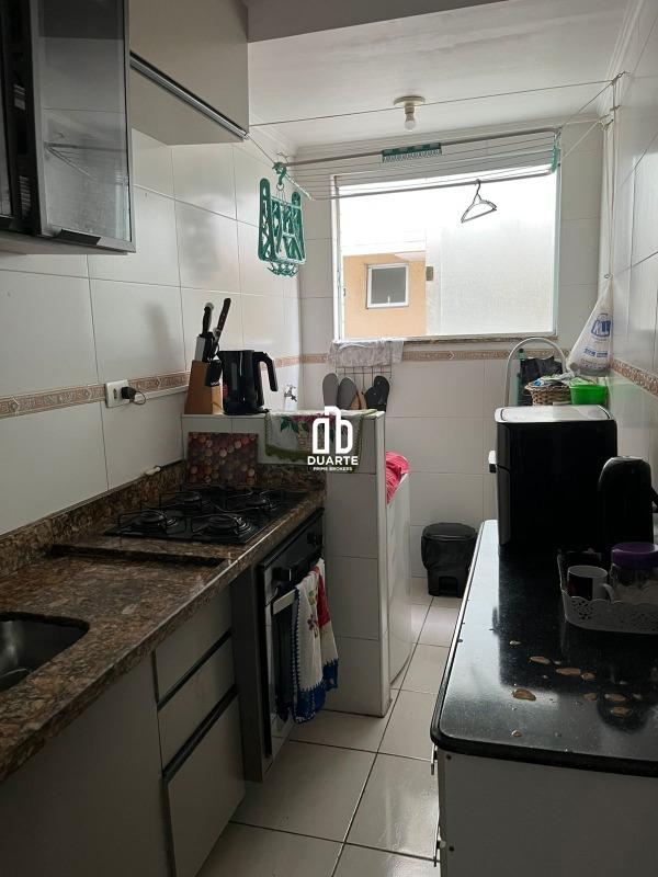 Apartamento à venda no PARQUE SÃO VICENTE: 