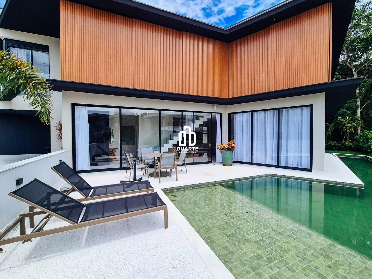 Casa à venda no RIVIERA: 