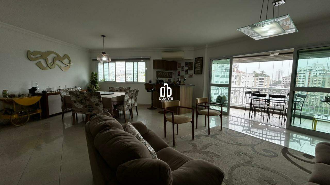 Apartamento à venda no PONTA DA PRAIA: 